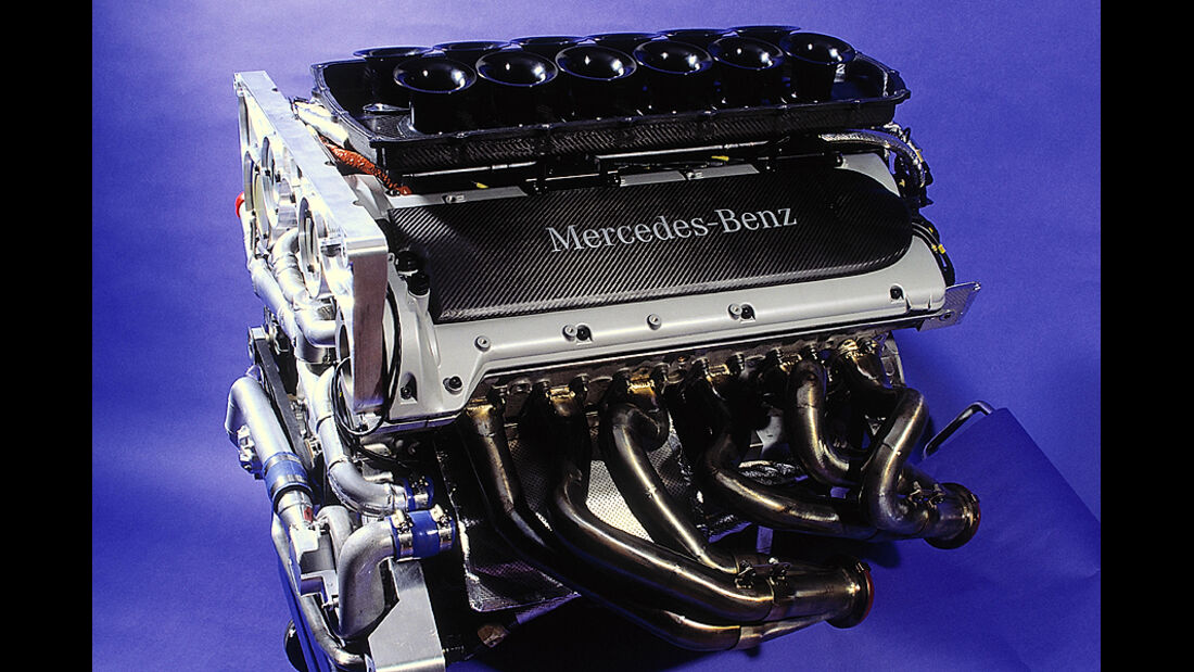 Mercedes Benz - Sonderaustellung - Supersportwagen 2010