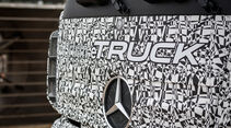 Mercedes-Benz Urban eTruck