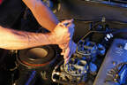 Mercedes-Benz W 111, Service-Station (35)