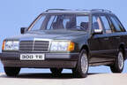 Mercedes-Benz W124 (1984 bis 1995) 300 TE Kombi S124