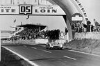 Mercedes-Benz W196 R (1954) Hans Herrmann GP Frankreich