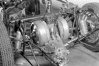 Mercedes-Benz W196 R (1954) Hinterachse Transaxle