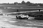 Mercedes-Benz W196 R (1954) Juan Manuel Fangio GP England Silverstone