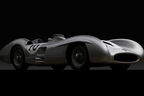 Mercedes-Benz W196 Stromlinie Fangio (1954)