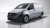 Mercedes-Benz eVito (2022)