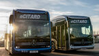 Mercedes-Bus
