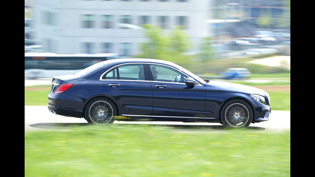 Bmw Oder Mercedes Motor Besser