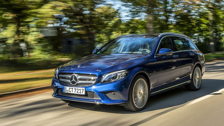 Mercedes Erhoht Umweltbonus 2020 Auto Motor Und Sport
