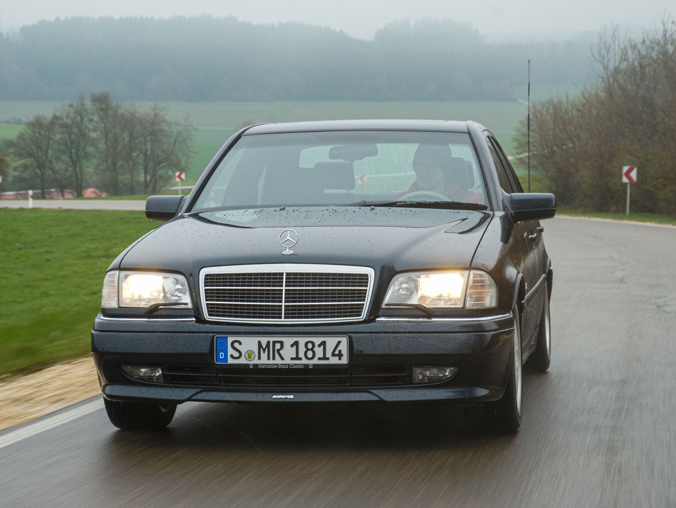 Mercedes C-Klasse W202 (1993-2001): Kaufberatung