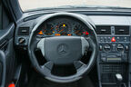 Mercedes C 36 AMG W202 (1997)