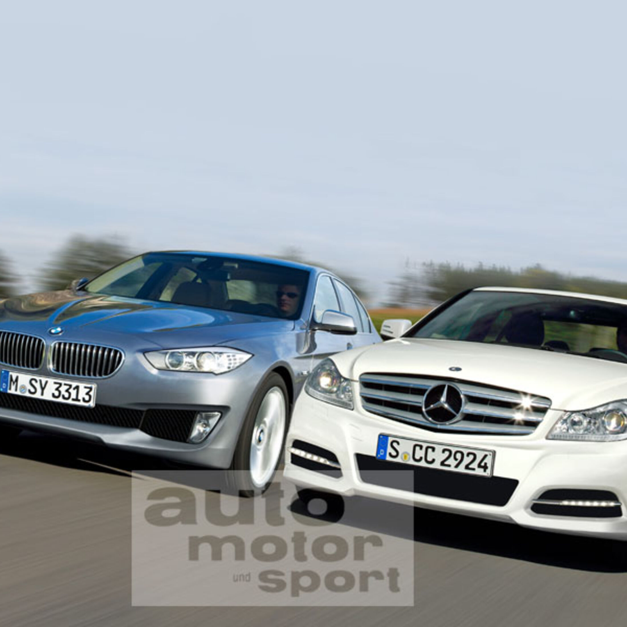 Ausblick auf die neue Mercedes A-Klasse: So viel Premium steckt im  Kompakten