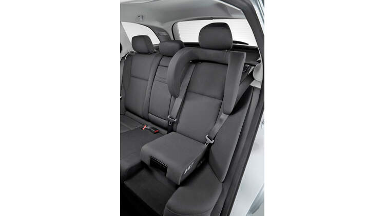 Mercedes C Klasse W204 Im Gebrauchtwagen Check Auto Motor Und Sport