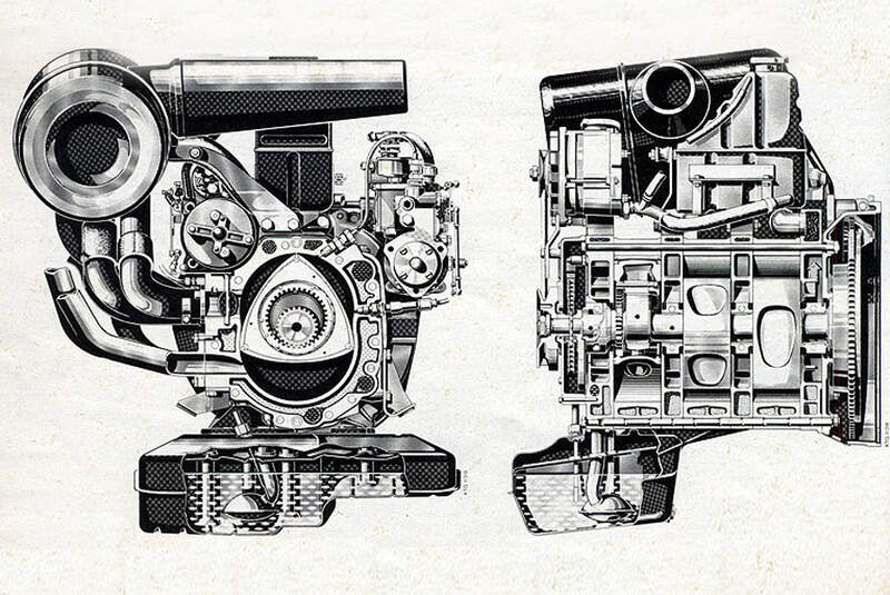 Mercedes, C111, IAA 1696