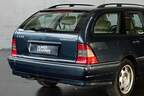 Mercedes C230 Kompressor 1999 von Niki Lauda