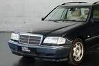 Mercedes C230 Kompressor 1999 von Niki Lauda