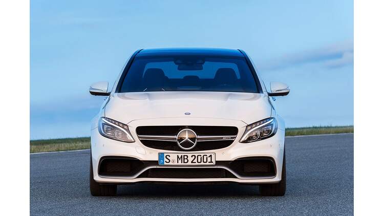 Preise Mercedes C63 Amg Das Kosten Limousine Und T Modell Auto Motor Und Sport Preise Mercedes C63 Amg Das Kosten Limousine Und T Modell Auto Motor Und Sport