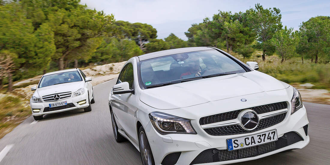 Mercedes Cla 200 Cdi Motor Renault