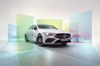 Mercedes B Klasse Alle Generationen Neue Modelle Tests Fahrberichte Auto Motor Und Sport