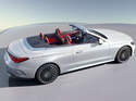 Mercedes CLE Cabrio