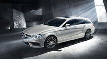 Mercedes CLS Final Edition Sondermodell