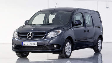 Mercedes Citan