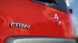 Mercedes Citan Teaser