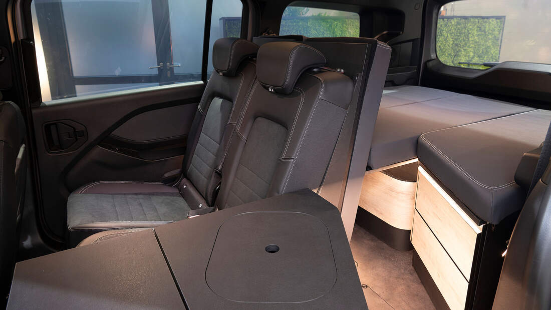 Mercedes Concept EQT Marco Polo Elektro Micro Camper AUTO MOTOR UND mercedes-concept-eqt-marco-polo-elektro-micro-camper-auto-motor-und