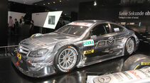 Mercedes DTM IAA 