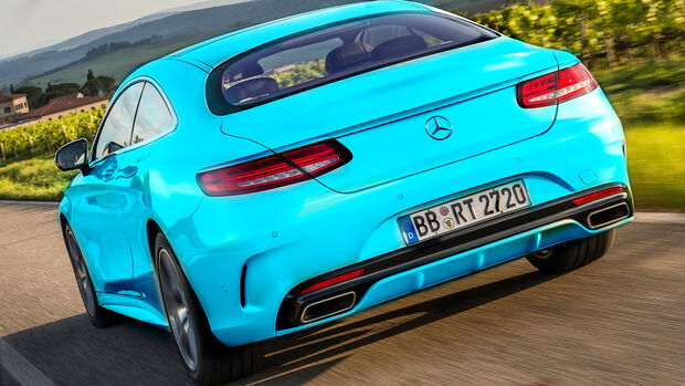 Mercedes Designo Lack Farben Hersteller