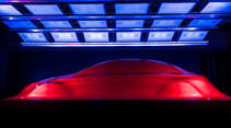 Mercedes Designstudie A-Klasse CLA „Aesthetics A“ 