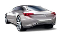 Mercedes Designzukunft, Mercedes Aesthetics 2025