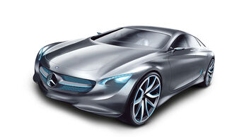 Mercedes Designzukunft, Mercedes Aesthetics 2025