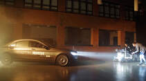 Mercedes Digital Light 