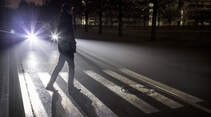 Mercedes Digital Light 