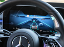 Mercedes Drive Pilot S-Klasse USA