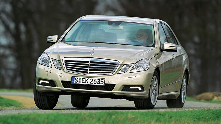 Mercedes E 200 Cgi Im Fahrbericht Was Leistet Der Vierzylinder In Der E Klasse Auto Motor Und Sport Mercedes E 200 Cgi Im Fahrbericht Was Leistet Der Vierzylinder In Der E Klasse Auto Motor Und Sport