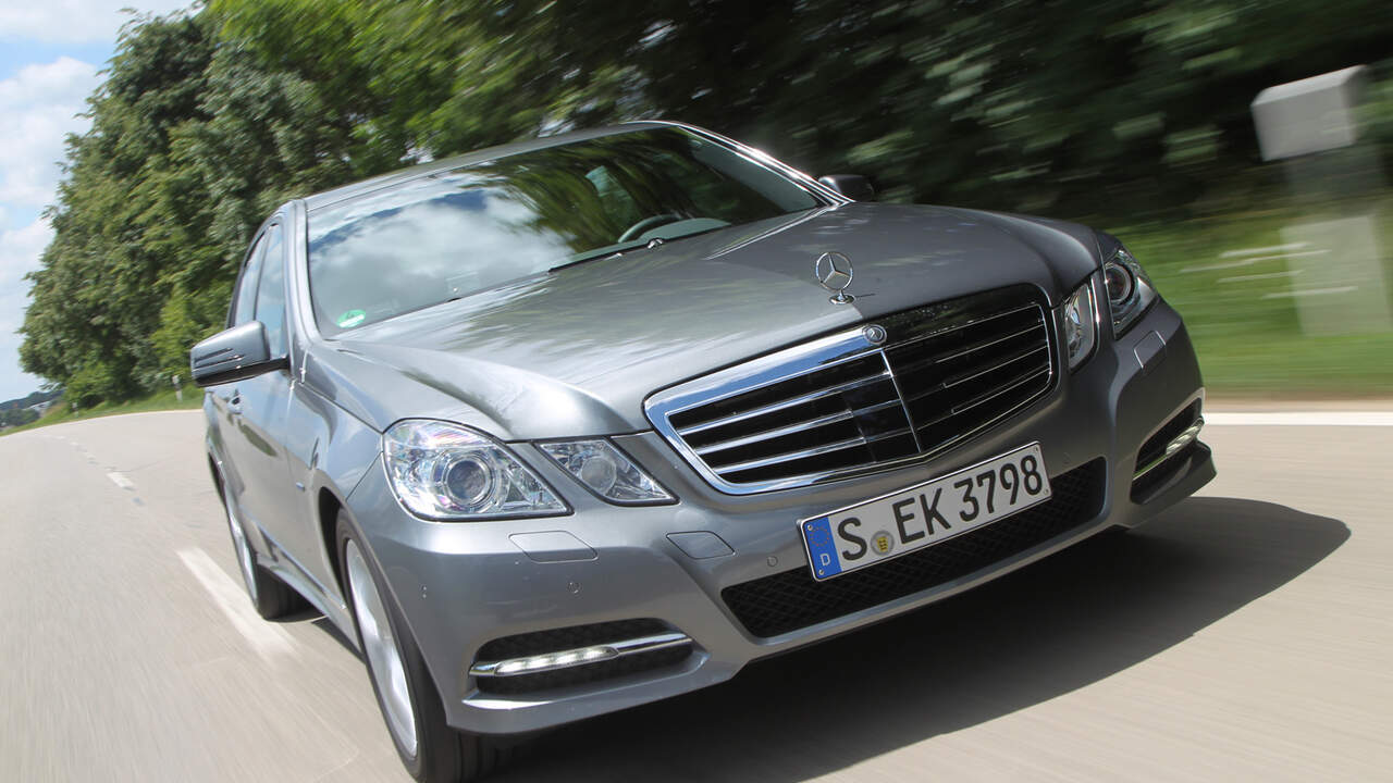 Mercedes E 200 Ngt Fahrbericht Ohne Umstande Ohne Umgewohnung Auto Motor Und Sport Mercedes E 200 Ngt Fahrbericht Ohne Umstande Ohne Umgewohnung Auto Motor Und Sport