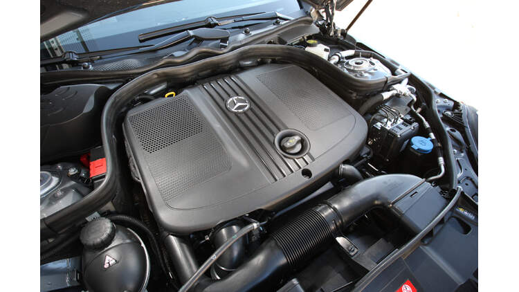 Jaguar Xf 2 2 D Und Mercedes E 220 Cdi Im Test Vernunftdiesel Auto Motor Und Sport