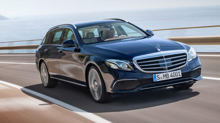 Mercedes Co2 Klimaanlage Fur S Und E Klasse Auto Motor Und Sport