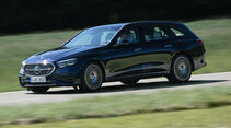 Mercedes E 220 d T