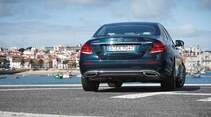 Mercedes E 220 d