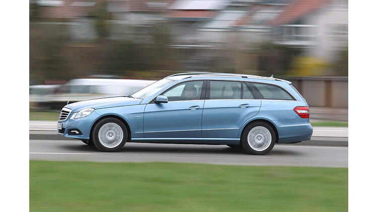 Mercedes E 250 Cgi T Im Test Kombi Mit Neuem Turbo Vierzylinder Auto Motor Und Sport Mercedes E 250 Cgi T Im Test Kombi Mit Neuem Turbo Vierzylinder Auto Motor Und Sport