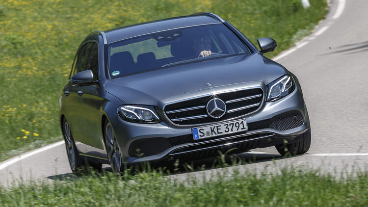 Mercedes Ruckruf Probleme Mit Den Gurtschlossern Auto Motor Und Sport
