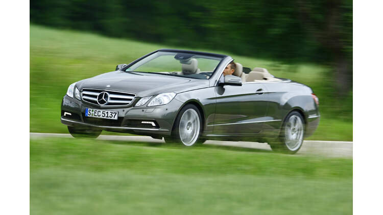 Mercedes E 500 Cabriolet Im Test Cabrio Auf Dynamischen Coupe Niveau Auto Motor Und Sport Mercedes E 500 Cabriolet Im Test Cabrio Auf Dynamischen Coupe Niveau Auto Motor Und Sport