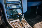 Mercedes E 60 AMG