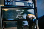 Mercedes E 60 AMG