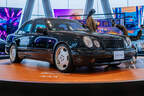 Mercedes E 60 AMG