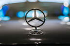 Mercedes E 60 AMG