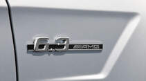 Mercedes E 63 AMG