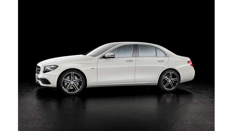 Mercedes E Klasse W213 2019 Motoren Marktstart Preise Auto Motor Und Sport
